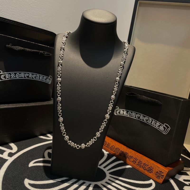 Chrome Hearts Necklaces